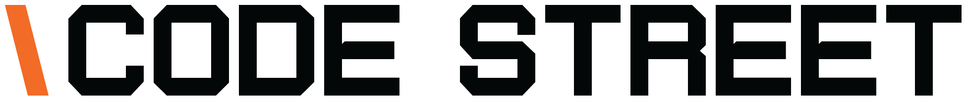 Codestreet